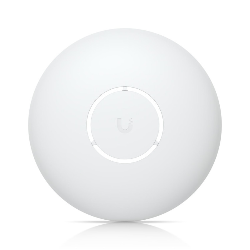 Ubiquiti U7 Paintable Cover, Single Pack, For the U7 Pro & U7 Pro Max that Can Be Painted For A Custom Appearance,
