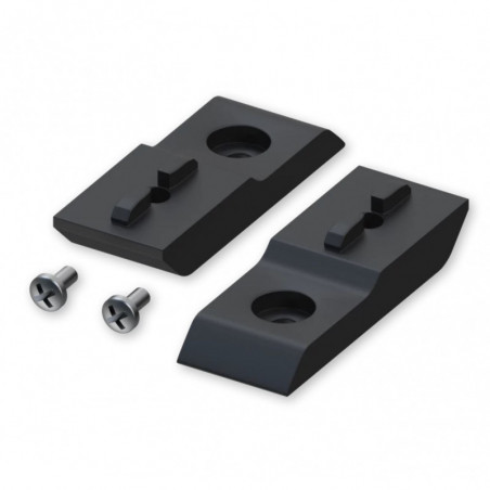 Teltonika Surface Mount Kit - Compatible with all Teltonika RUT and TRB Series Devices