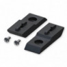 Teltonika Surface Mount Kit - Compatible with all Teltonika RUT and TRB Series Devices