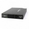 PowerShield Extended Battery Module for PSCERT1000 & PSCERT1500, 2U, 6 batteries, enhances runtime and reliability for UPS sy