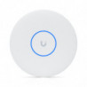 Ubiquiti U7 Pro XG, White,Ceiling-mounted 6-stream WiFi 7 AP Wiith 10/5/2.5/1 GbE Support,140 m²  Coverage, 300  Connect Dev