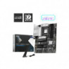 MSI PRO Z890-S WIFI, INTEL Z890, 4x DDR5 256GB, 1x HDMI, 4x PCI-E x16 slot, 3x M.2, 4x SATA, 4x USB 2.0, Intel® Wi-Fi 7