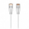 Ubiquiti UniFi Etherlighting Patch Cable Length 3M, Nano-thin Patch Cable With 2.5 GbE Support Designed sShow Etherlighting E