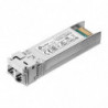 TP-Link TL-SM5110-SR 10GBase-LR 10GBase-SR SFP  LC Transceiver Multi Mode Hot-Pluggable Digital Diagnostic Monitoring SFP  MS