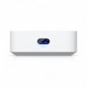 Ubiquiti UniFi Express 7, Mesh-scalable, Super-compact 10G Cloud Gateway, Integrated WiFi 7 With 6 GHz support, 140 m² Cover