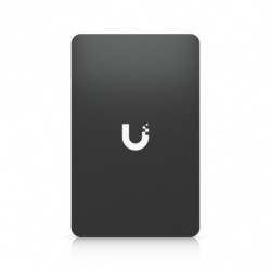 Ubiquiti UniFi Access,10 Pack, Highly-secure NFC Cards Used For Access Control Within UniFi, Use with NHU-UA-SK or NHU-UA-HUB