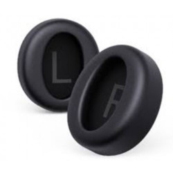 Yealink YHA-LEC76 Black Ear Cushion for BH76 Plus (1 Pair)