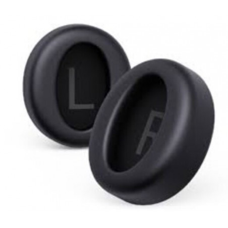 Yealink YHA-LEC76 Black Ear Cushion for BH76 Plus (1 Pair)
