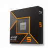 AMD Ryzen 5 9600X 6Cores/12Threads, 65 watts, Max Boost Clock 5.4 GHz, PCIE 5.0, 32MB Cache, Radeon™ Graphics, 2200 MHz Fre