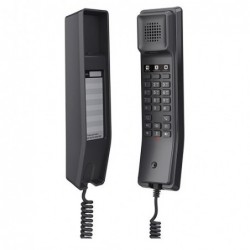 Grandstream GHP611W Hotel Phone, 2 Line IP Phone, 2 SIP...