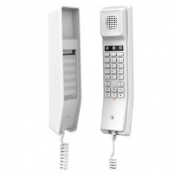 Grandstream GHP610W Hotel Phone, 2 Line IP Phone, 2 SIP...