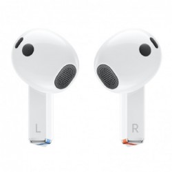 Samsung Galaxy Buds3 - White (SM-R530NZWAASA) *AU STOCK*,...