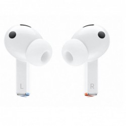 Samsung Galaxy Buds3 Pro - White (SM-R630NZWAASA) *AU...