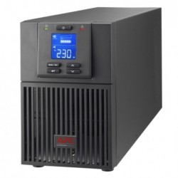 APC Easy UPS 1000VA/800W Online UPS, Tower Form Factor,...