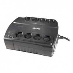 APC Back-UPS 550VA/330W Power-Saving UPS, Desk Top,...