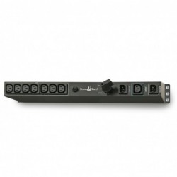 PowerShield Rack Mount Bypass Switch Plus Hot Swap PDU...