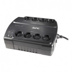 APC Back-UPS 700VA/405W Power-Saving UPS, Desk Top,...