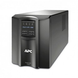 APC Smart-UPS 1000VA/700W Line Interactive UPS, Tower,...