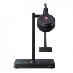 LAST STOCK Yealink WH62 Mono UC DECT Wireless Headset,...