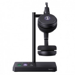 LAST STOCK Yealink WH62 Dual Teams DECT Wireless Headset...