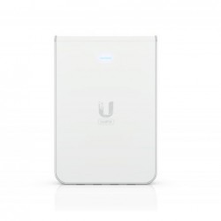 Ubiquiti UniFi Wi-Fi 6 In-Wall Wall-mounted Access Point...