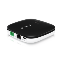 Ubiquiti UISP Fiber XG-PON CPE, Optical Network can...