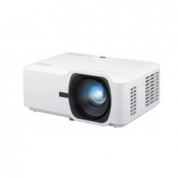 ViewSonic LS740HD 5,000 ANSI Lumens 1080p Laser...