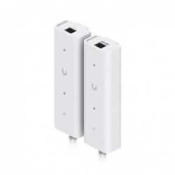Ubiquiti Pair of extenders that extends PoE over...
