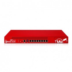 WatchGuard Firebox M290 Appliance Only – License Not...