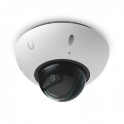 Ubiquiti G6 Dome,White,All-weather,Vandal-proof 4K PoE...