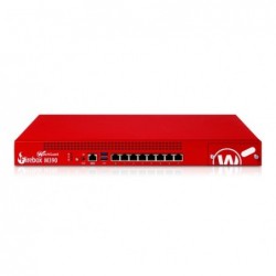 WatchGuard Firebox M390 Appliance Only – License Not...