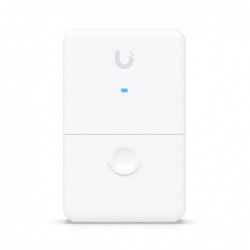 Ubiquiti UISP Dual-Power Injector, Versatile PoE Adapter,...