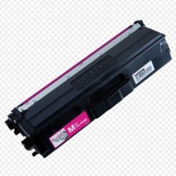 Brother TN-443M Colour Laser Toner- High Yield Megenta-...