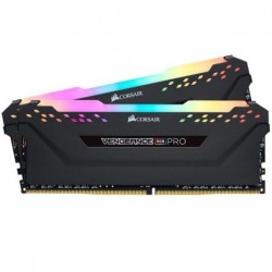 Corsair Vengeance RGB PRO SL 32GB (2x16GB) DDR4 3600Mhz...