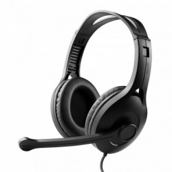 Edifier K800 USB Headset with Microphone - 120 Degree...