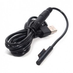 Oxhorn Laptop Charger for MS Surface Pro 9/8/7/6/5 Kit...