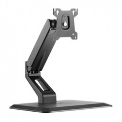 Brateck Single Touch Screen Monitor Desk Stand FitMost...