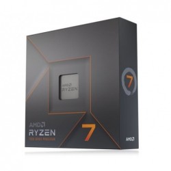 AMD Ryzen 7 7700X, without cooler (AM5) (Ryzen7000) (AMDCPU)