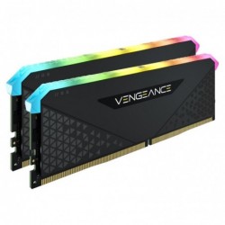 Corsair Vengeance RGB RS 32GB (2x16GB) DDR4 3600MHz C18...