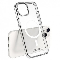 Cygnett AeroMag Apple iPhone 16e/ iPhone 14 / iPhone 13...