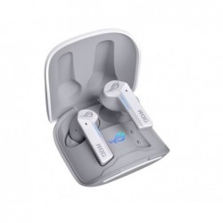 ASUS ROG Cetra True Wireless Gaming Headphones (Moonlight...