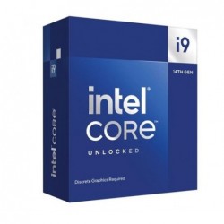 Intel i9 14900KF CPU 4.4GHz (6.0GHz Turbo) 14th Gen...