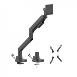 Brateck LDT87-C012UC-B TITAN HEAVY-DUTY GAS SPRING...