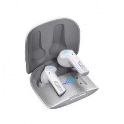 ASUS ROG Cetra True Wireless SpeedNova White, Dual-Mode,...