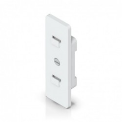 Ubiquiti DIN Rail Mount, DIN Rail Mount For UniFi Compact...