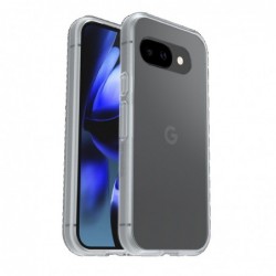 OtterBox React Google Pixel 9A 5G (6.3') Case Clear -...