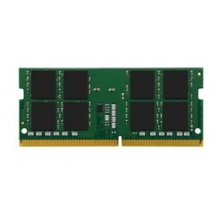 Kingston 16GB (1x16GB) DDR4 SODIMM 3200MHz CL22 1.2V 260...