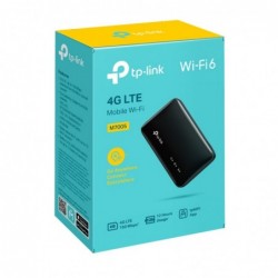 TP-Link M7005 4G LTE Mobile Wi-Fi supported with up to...