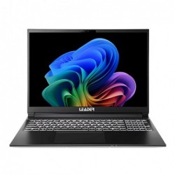 Leader AI Companion Copilot  PC SCP6-C1, 16' FHD, AMD...
