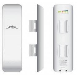 Ubiquiti Nanostation NSM2 802.11b/g/n MIMO Antenna, WiFi...